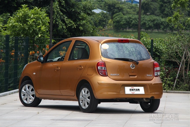 2010款 1.5L 手動易型版