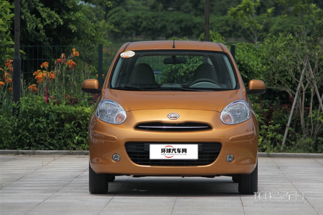 2010款 1.5L 手動易型版