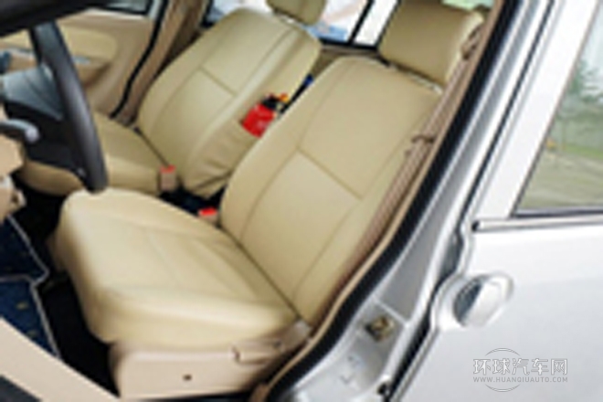 2013款 1.5L實力型