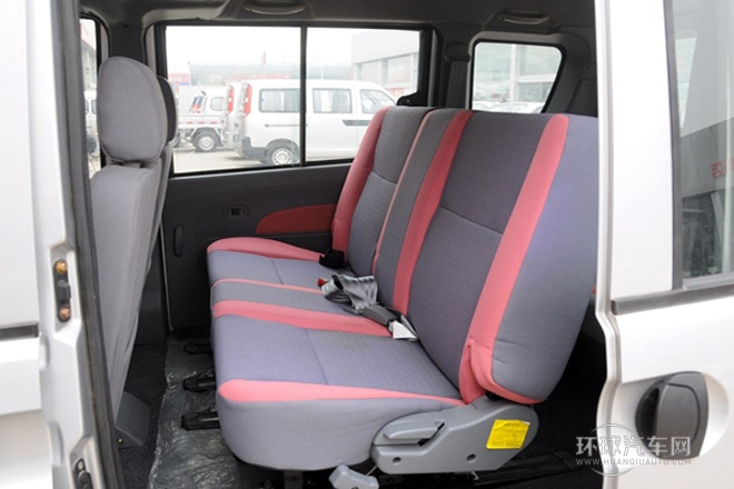 2012款 1.2L標準型