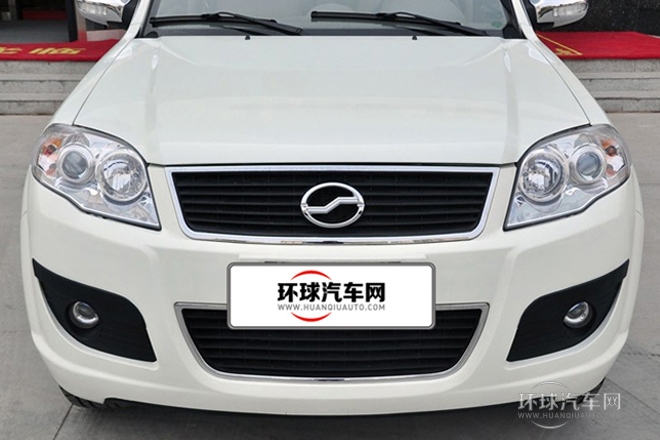 2012款 2.4L 手動兩驅豪華型