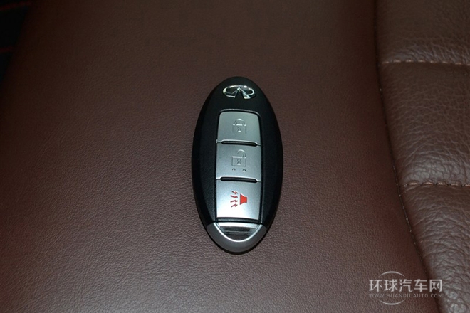 2013款 2.5L 兩驅優雅版