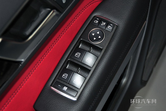 2014款E260 敞篷版