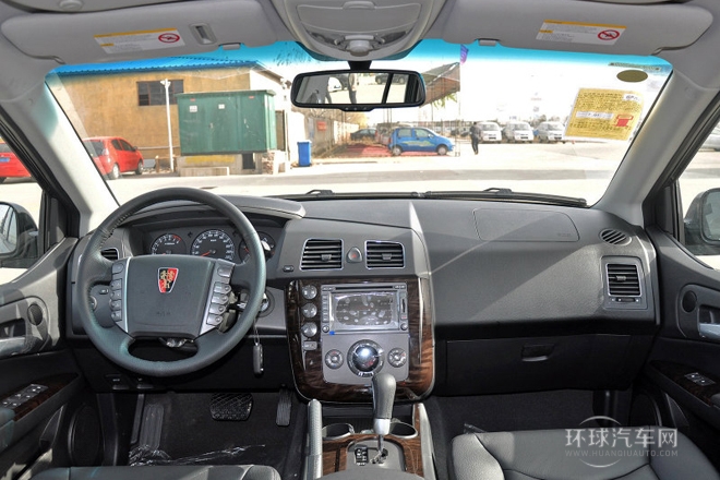 2013款 1.8T 4WD 自動(dòng)行政版