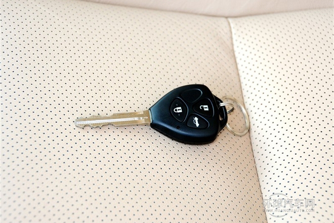 2012款 2.0G 豪華版