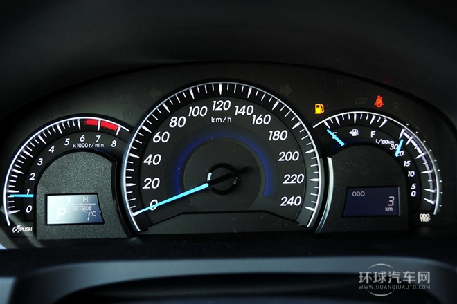 2012款 2.0G 豪華版