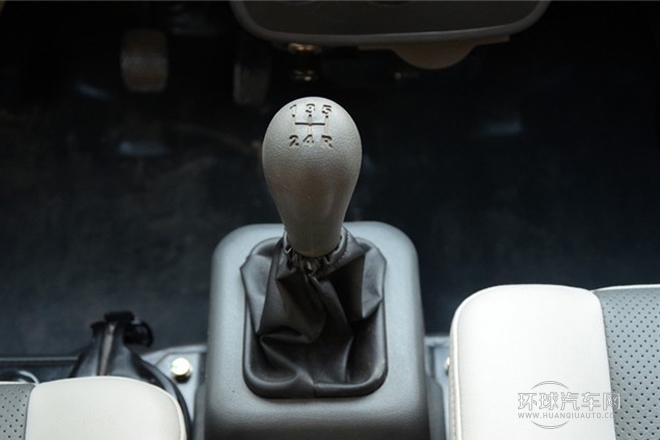 2013款 1.0L加長興業(yè)型