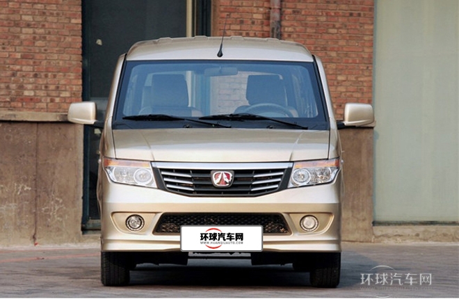 2013款 1.0L加長旺業(yè)型