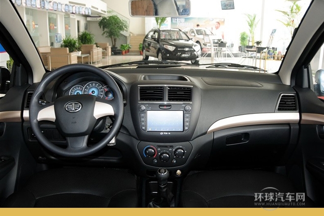 2013款 1.5L 手動精英型 國IV