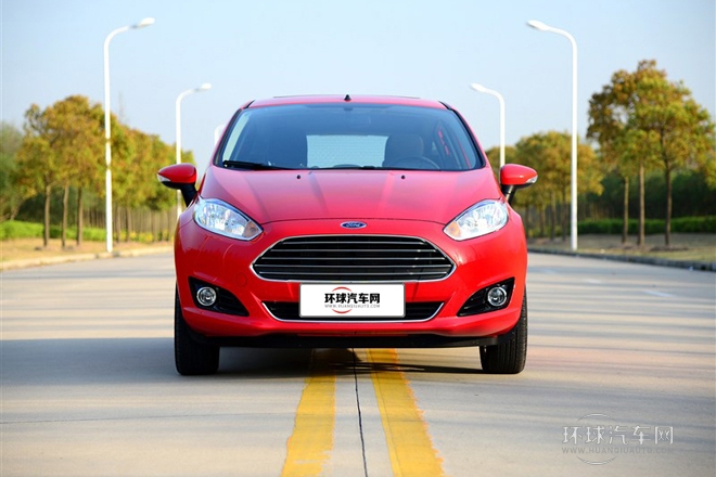 2013款 兩廂 1.5L 自動運動型