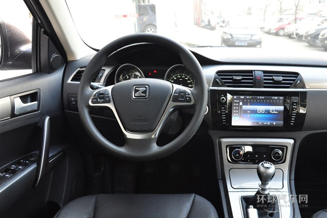 2014款 1.5T 手動豪華型