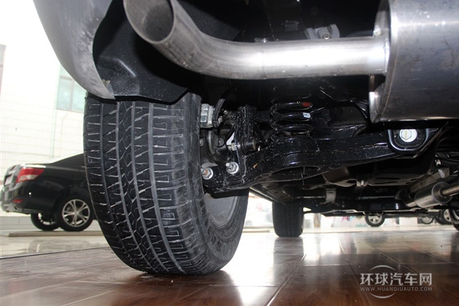 2014款 1.5T 手動精英型