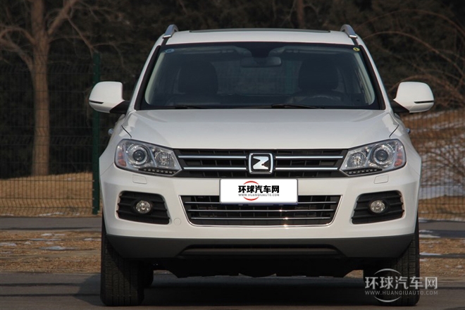 2014款 1.5T 手動尊貴型