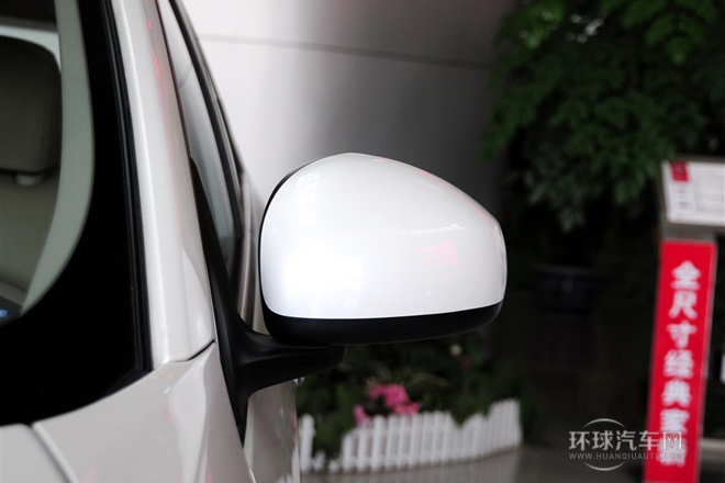 2012款 經典 1.6XL 手動豪華版