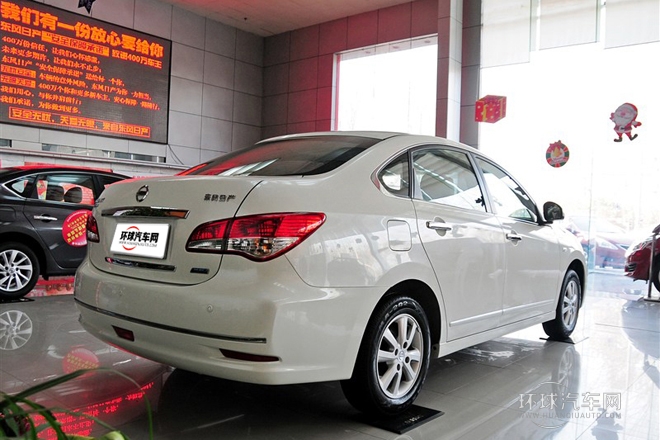 2012款 經(jīng)典 1.6XL 手動(dòng)豪華版