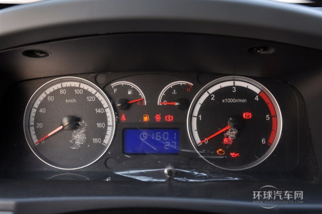 2013款 2.8T新干線標(biāo)準(zhǔn)型 柴油長軸ISF2.8