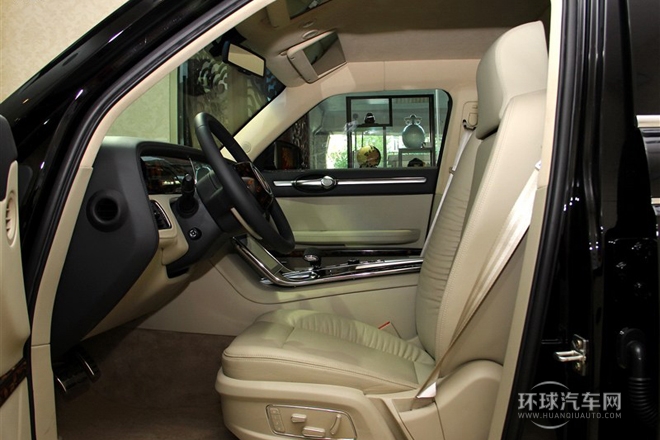 2014款 6.0L 幟尊版