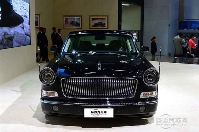 2014款 6.0L 幟尊版