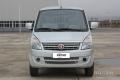 2014款 電動廂式運輸車標準型