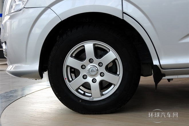 2012款 2.0L財富快車舒適版4Gi-VVT