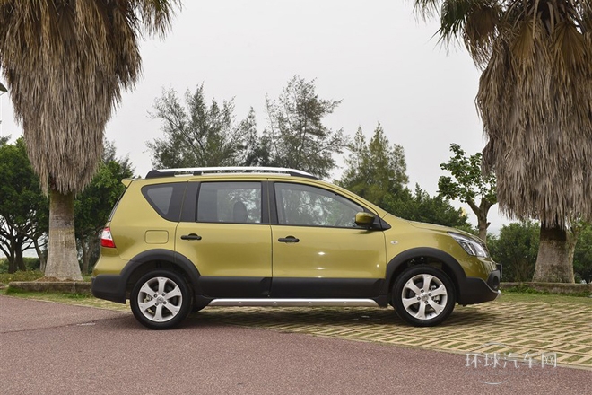 2013款 勁銳版 1.6XV 手動(dòng)豪華版