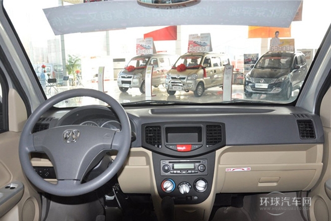 2014款 1.2L豪華型A12