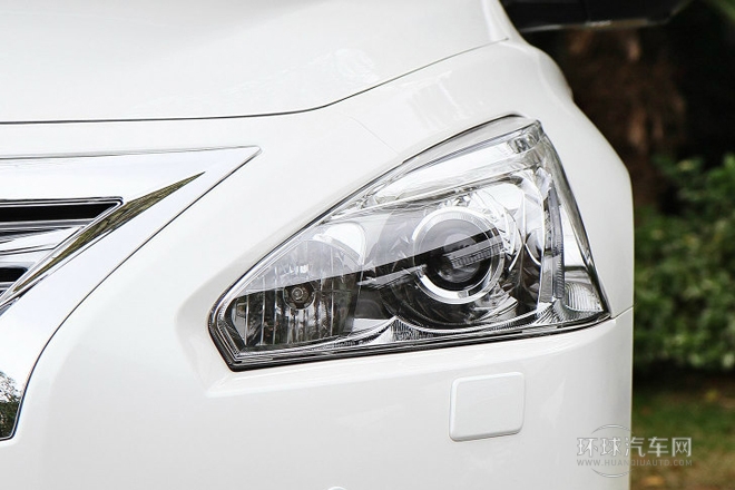 2013款 2.5L XL-UpperNAVI Tech尊貴版