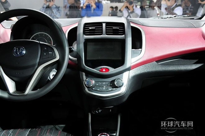 2014款 1.4L IMT尊貴型