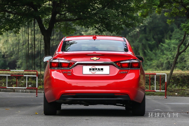 2015款 1.4T 手動精英版