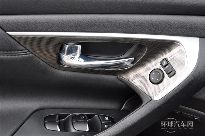 2014款 公爵 2.5L XV榮耀版