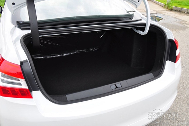 2014款 1.8L 自動領先版