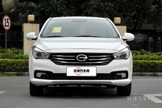 2014款 1.6L 自動豪華ESP版