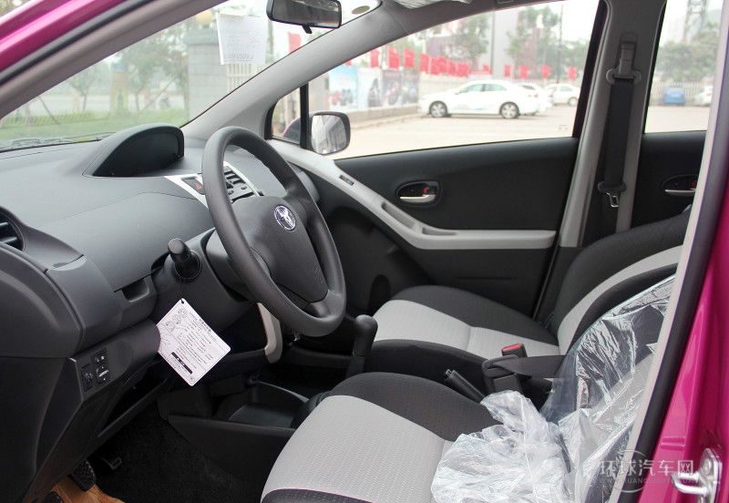 2011款 1.6G 手動炫動版