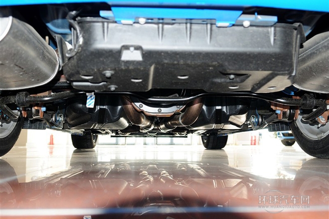 2013款 5.0L GT自動標準型