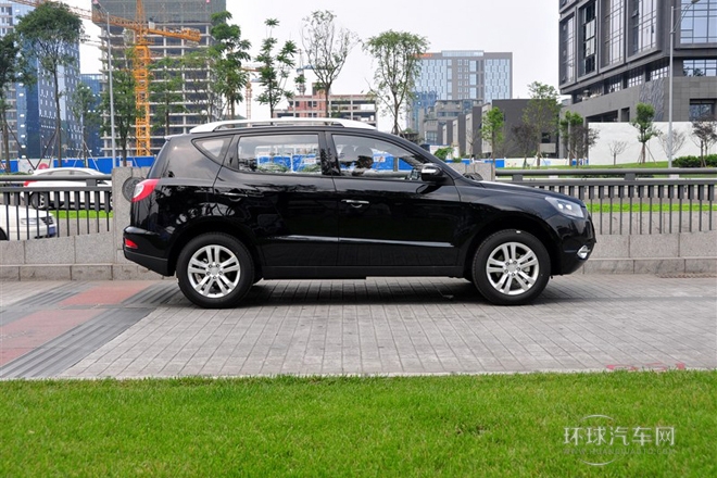 2014款 1.8L 手動超值版