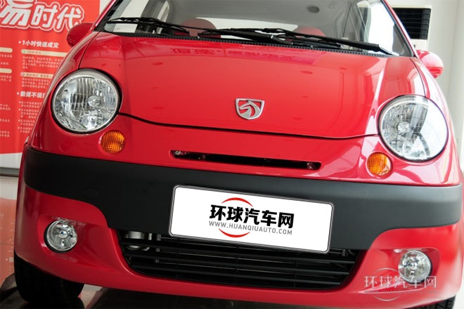 2012款 改款 1.0L 手動P-TEC時尚型