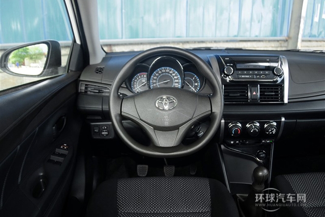 2014款 1.5L 手動(dòng)智臻版