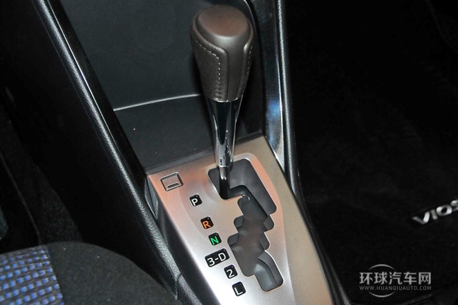 2014款 1.5L 自動(dòng)智享版