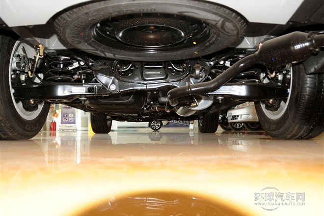 2014款 2.4L 自動(dòng)尊貴型