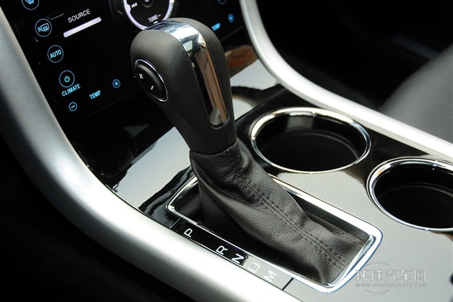 2012款 3.5L 尊銳型