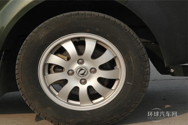 2011款 1.3L基本型加長版BG13-20