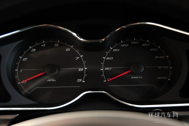 2011款 3.5 V6四座運動版