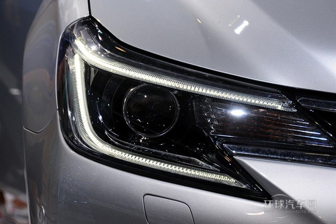 2013款 3.0V 尊銳導航版