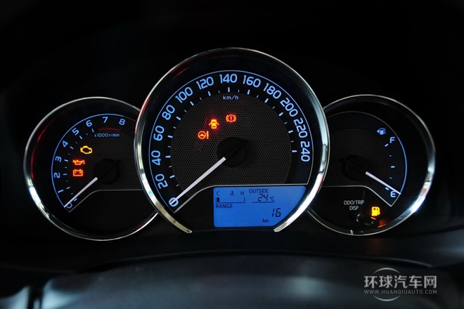 2014款 1.6L 手動GL