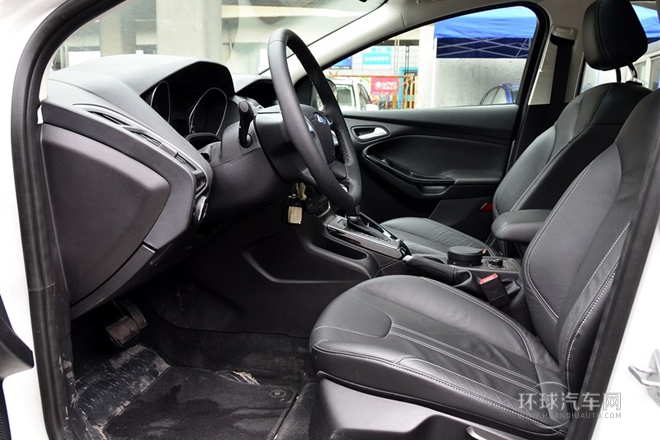 2012款 兩廂 1.6L AT風尚型