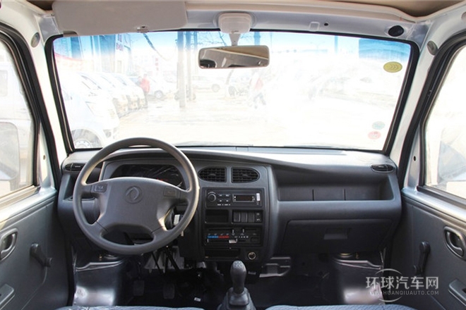 2008款 1.0L長軸版基本型AF10-06