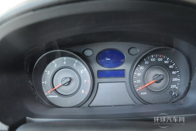 2012款 1.3L 手動時尚型III