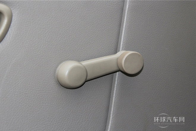 2008款 1.0L短軸版基本型AF10-06