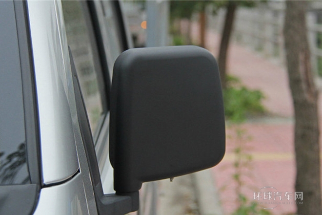 2008款 1.0L短軸版基本型AF10-06