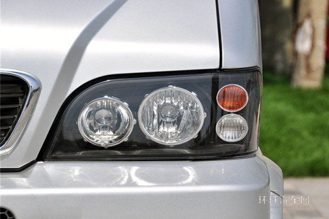 2009款 1.0L標準型BG10-01